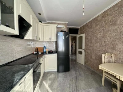 Продам 3-комн. квартиру в ЖК 34 ЖЕМЧУЖИНА, вблизи центра гор