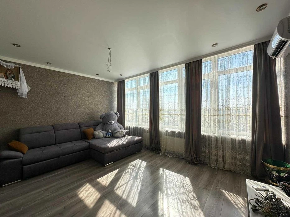 Продам 3-комн. квартиру в ЖК 34 ЖЕМЧУЖИНА, вблизи центра гор