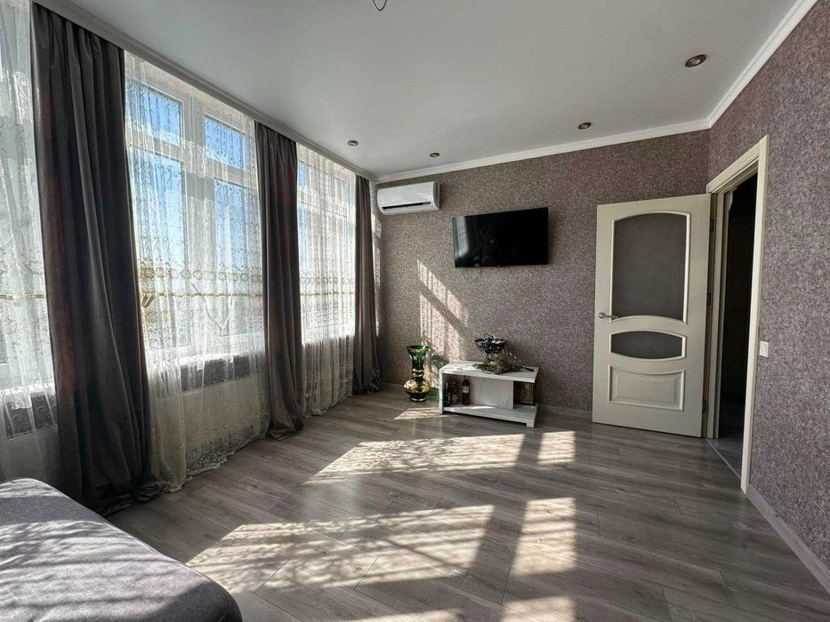 Продам 3-комн. квартиру в ЖК 34 ЖЕМЧУЖИНА, вблизи центра гор