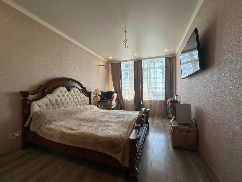 Продам 3-комн. квартиру в ЖК 34 ЖЕМЧУЖИНА, вблизи центра гор