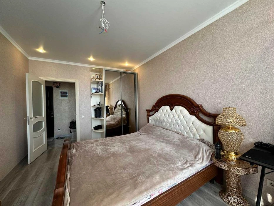 Продам 3-комн. квартиру в ЖК 34 ЖЕМЧУЖИНА, вблизи центра гор