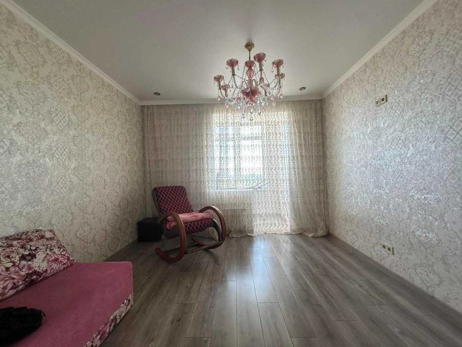 Продам 3-комн. квартиру в ЖК 34 ЖЕМЧУЖИНА, вблизи центра гор