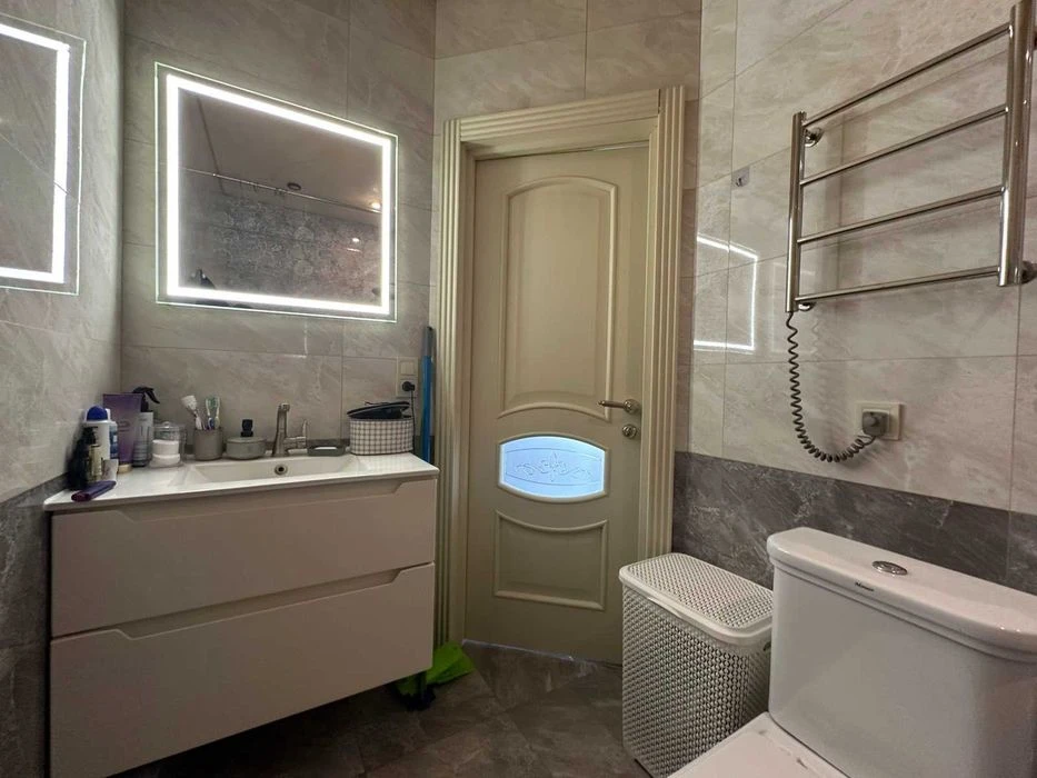 Продам 3-комн. квартиру в ЖК 34 ЖЕМЧУЖИНА, вблизи центра гор