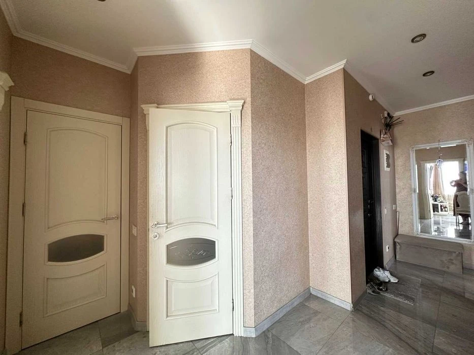 Продам 3-комн. квартиру в ЖК 34 ЖЕМЧУЖИНА, вблизи центра гор
