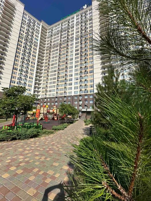 Продам 3-комн. квартиру в ЖК 34 ЖЕМЧУЖИНА, вблизи центра гор