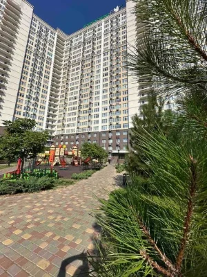 Продам 3-комн. квартиру в ЖК 34 ЖЕМЧУЖИНА, вблизи центра гор