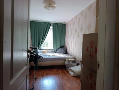 I will sell a 3-room apartment on Titova / Nezalezhnosti, Polya pros.