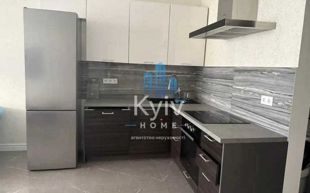 Sale of a special apartment in the Sunny Riviera residential complex, Kyiv
