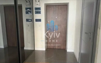 Sale of a special apartment in the Sunny Riviera residential complex, Kyiv