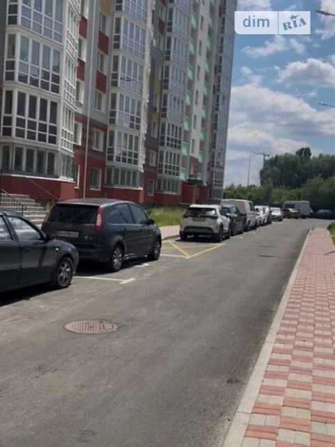 Sale of 1-room apartment 36 sq. m. on 22B Borys Gmyri St. • ID 34