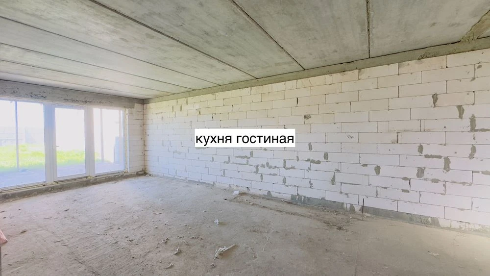 4х комнатный дом + гараж на 2 авто! Червоный Хутор Таирова 5