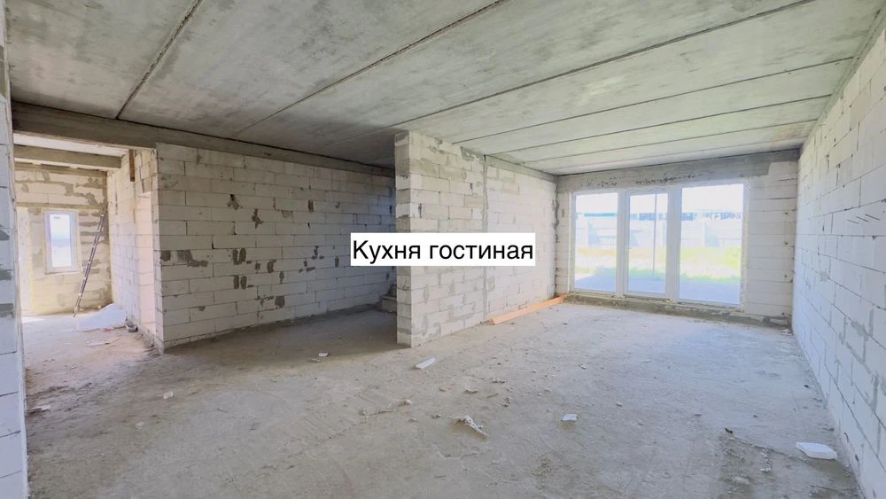 4х комнатный дом + гараж на 2 авто! Червоный Хутор Таирова 5