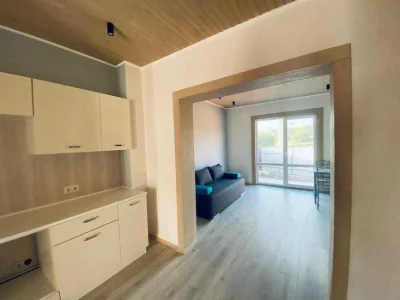Detached house and 3 acres of land | Spacious yard | Place for