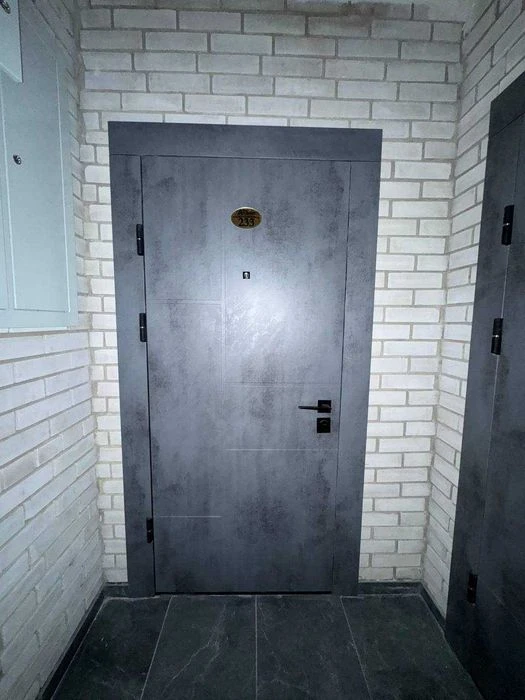 1к квартира 43м2,ГАЗ,СВІТЛО,ВОДА, поверх 8/11,ЖК Європейськи