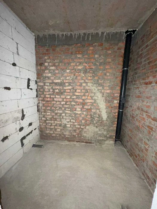 1к квартира 43м2,ГАЗ,СВІТЛО,ВОДА, поверх 8/11,ЖК Європейськи