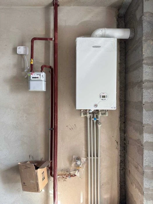 1к квартира 43м2,ГАЗ,СВІТЛО,ВОДА, поверх 8/11,ЖК Європейськи