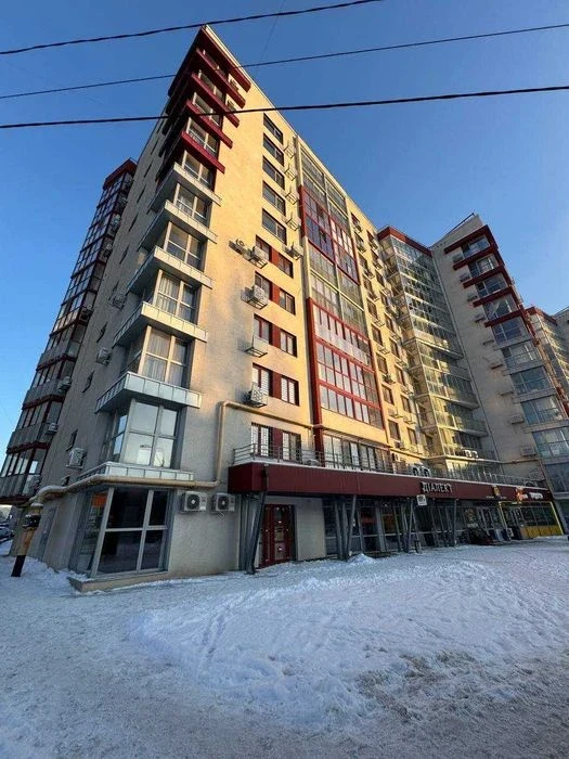 1к квартира 43м2,ГАЗ,СВІТЛО,ВОДА, поверх 8/11,ЖК Європейськи