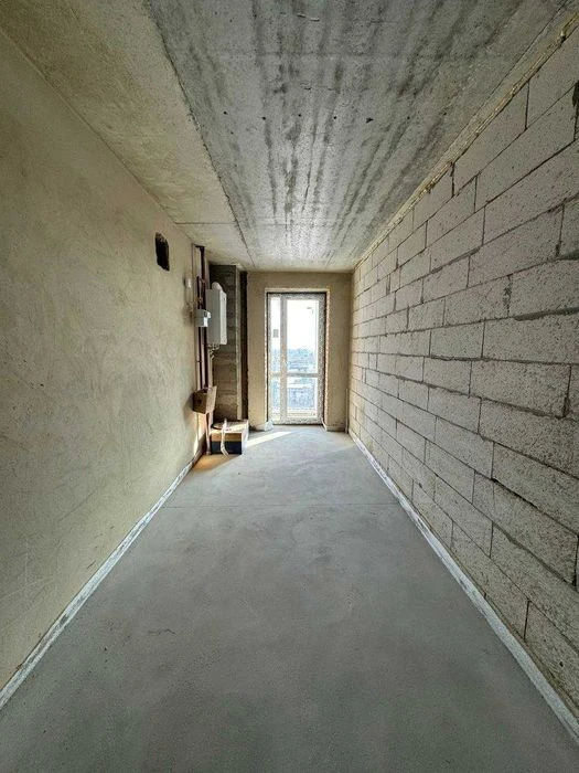 1к квартира 43м2,ГАЗ,СВІТЛО,ВОДА, поверх 8/11,ЖК Європейськи