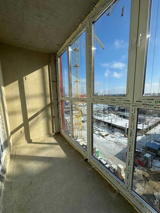1к квартира 43м2,ГАЗ,СВІТЛО,ВОДА, поверх 8/11,ЖК Європейськи