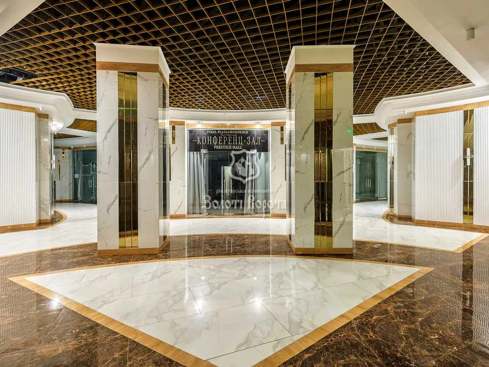 Apartment. Kyiv, Hlybochytska St.