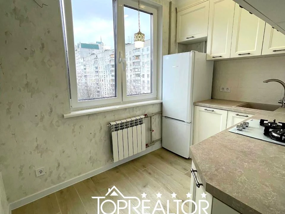 Apartment. Kharkiv, Academician Pavlova St.