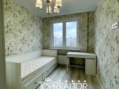 Apartment. Kharkiv, Academician Pavlova St.