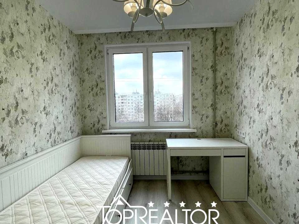 Apartment. Kharkiv, Academician Pavlova St.