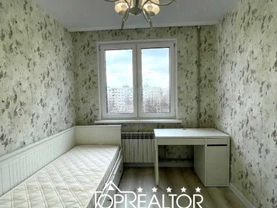 Apartment. Kharkiv, Academician Pavlova St.