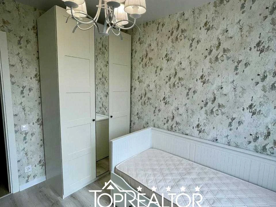 Apartment. Kharkiv, Academician Pavlova St.