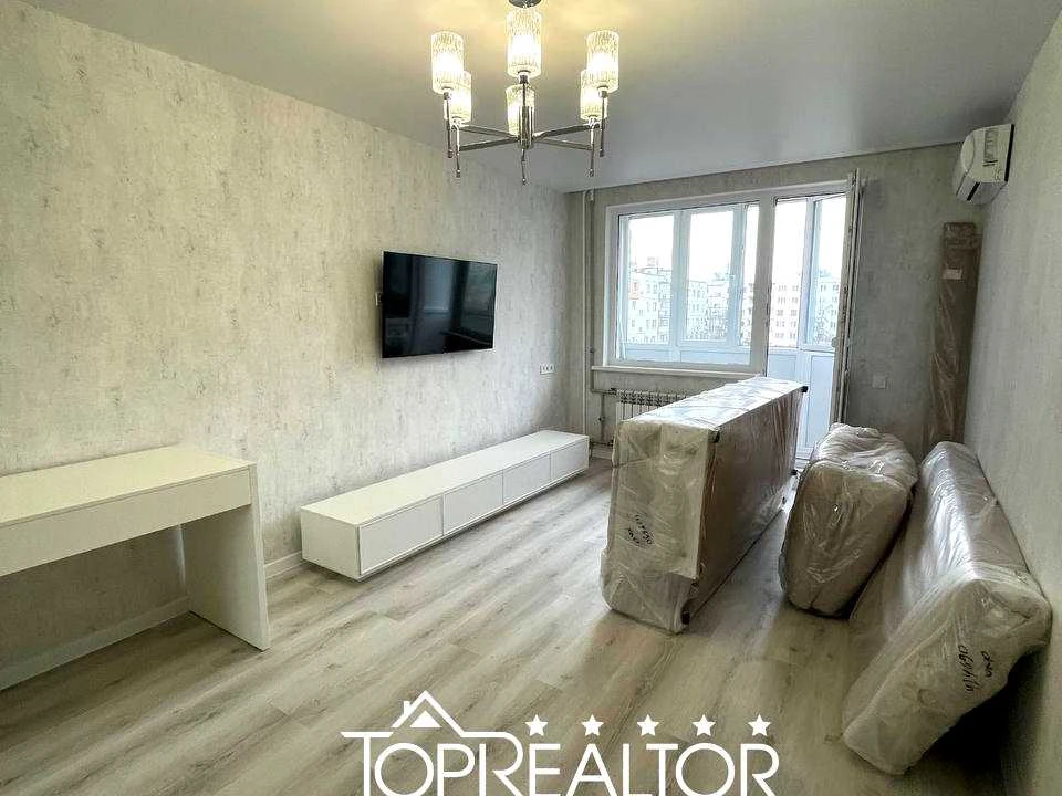 Apartment. Kharkiv, Academician Pavlova St.