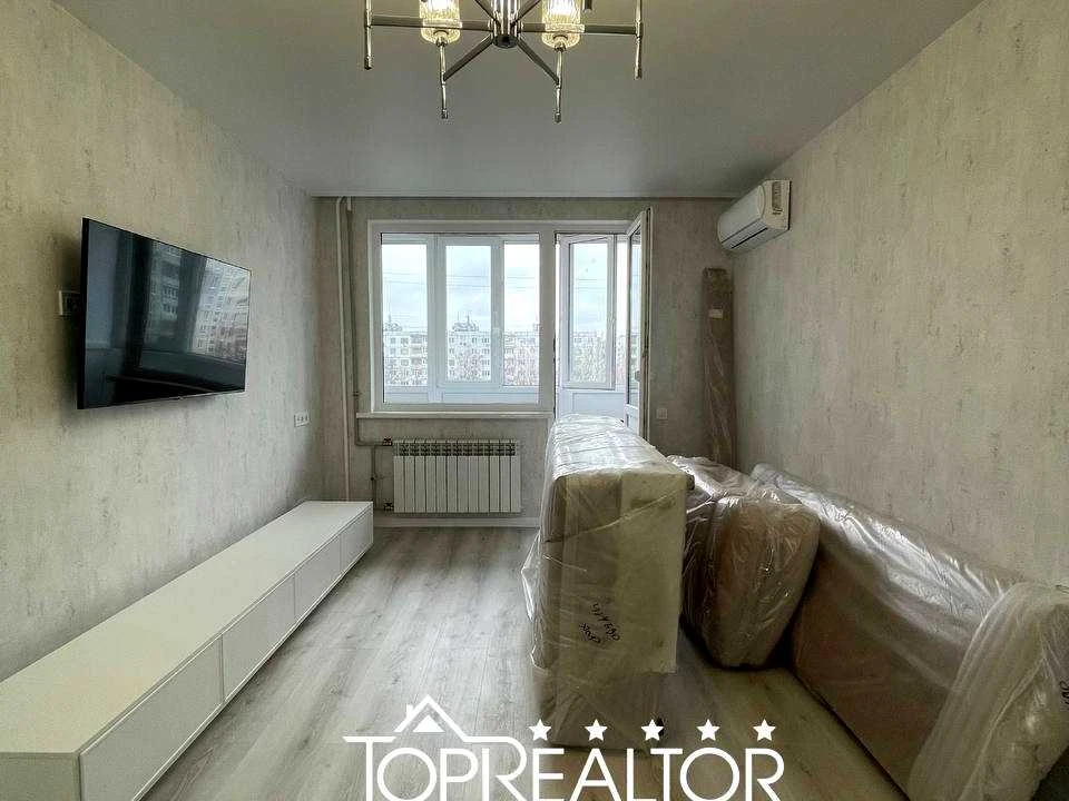 Apartment. Kharkiv, Academician Pavlova St.