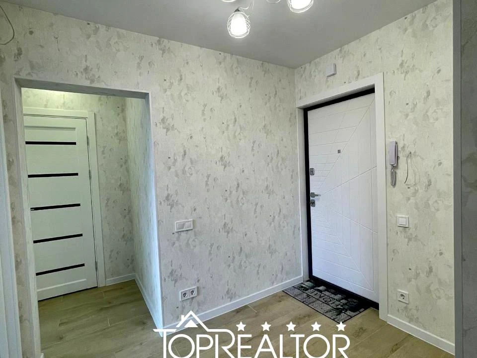 Apartment. Kharkiv, Academician Pavlova St.
