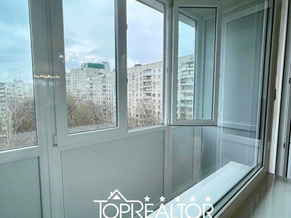 Apartment. Kharkiv, Academician Pavlova St.
