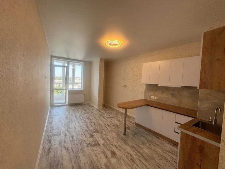 1 bedroom 30m2 Pishonivska Akvarel 3 City center
