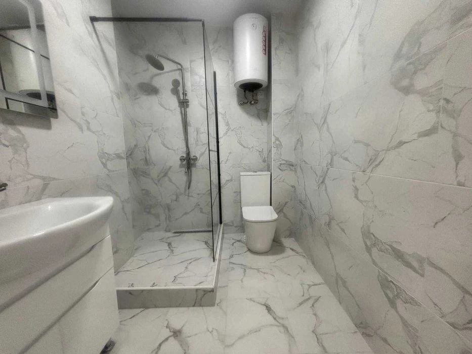 1 bedroom 30m2 Pishonivska Akvarel 3 City center