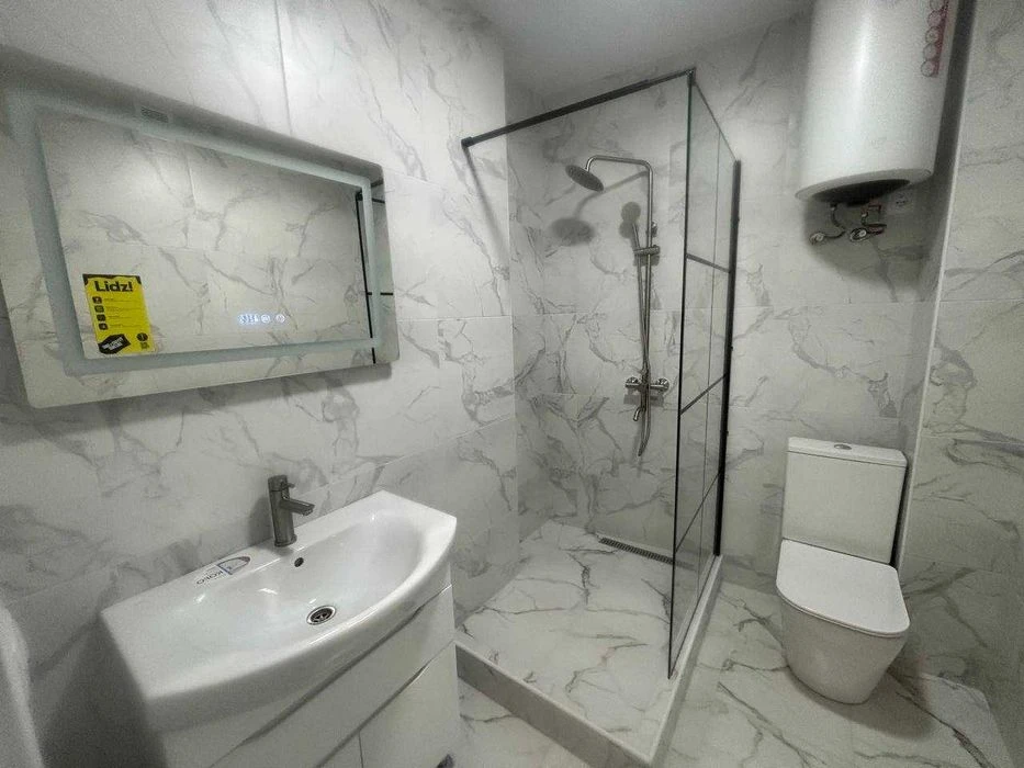 1 bedroom 30m2 Pishonivska Akvarel 3 City center