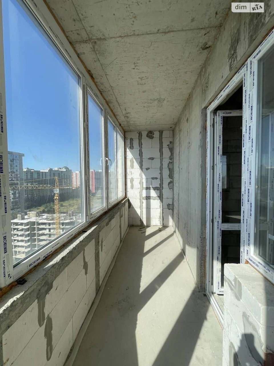 Продажа квартир Киевский