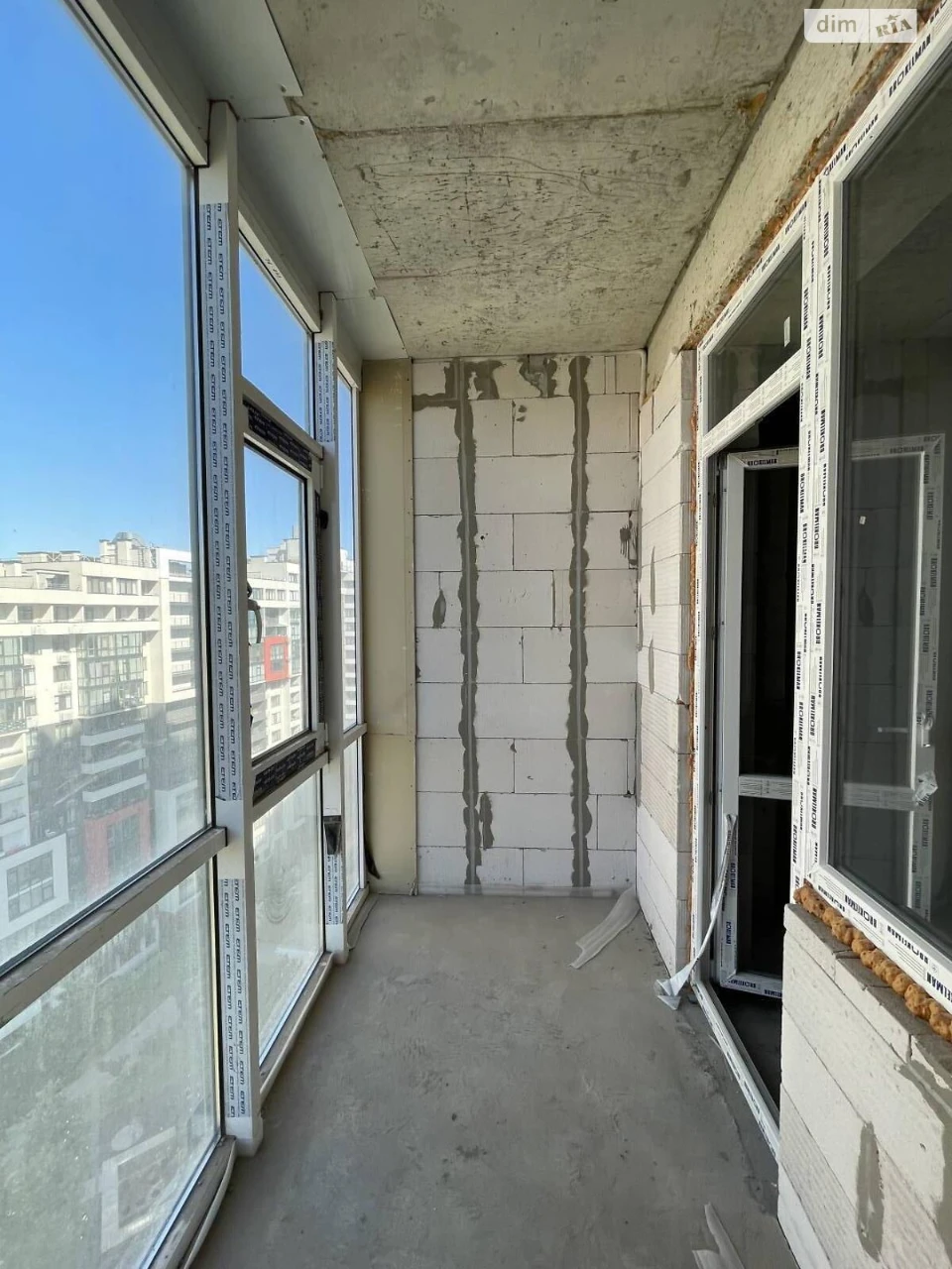 Продажа квартир Киевский