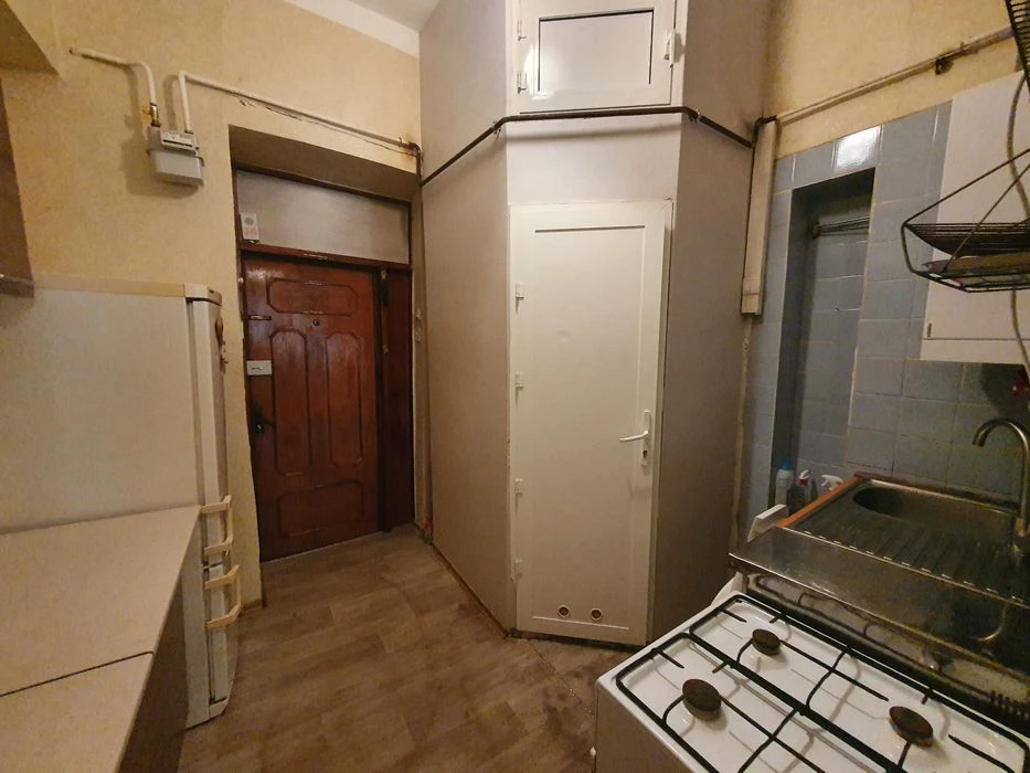 Центр Продам квартиру на Прохоровской