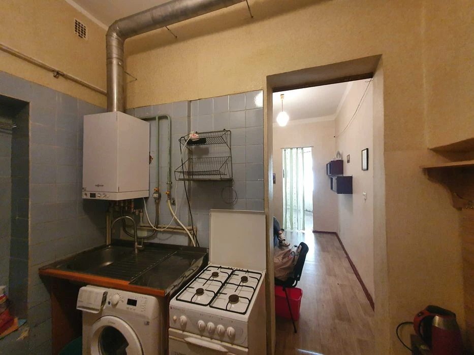 Центр Продам квартиру на Прохоровской