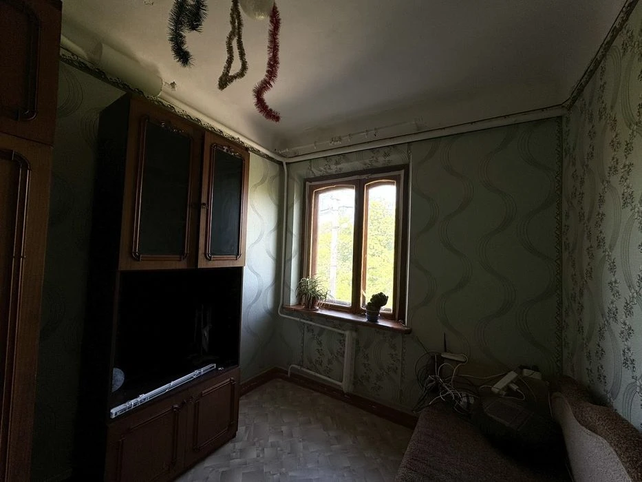 продам двухуровневую квартиру пр.Металлургов
