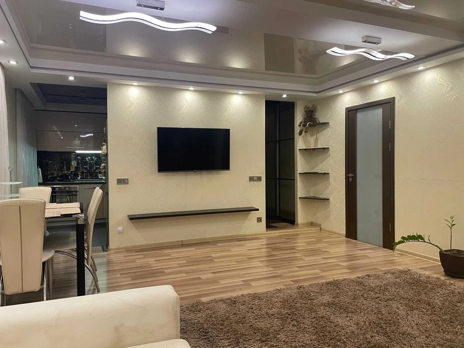 Apartment for sale - studio (Apartment from the owner.)