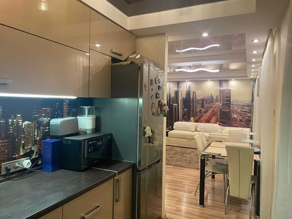 Apartment for sale - studio (Apartment from the owner.)