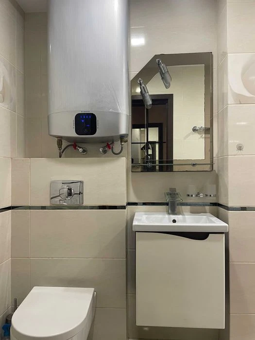 Apartment for sale - studio (Apartment from the owner.)