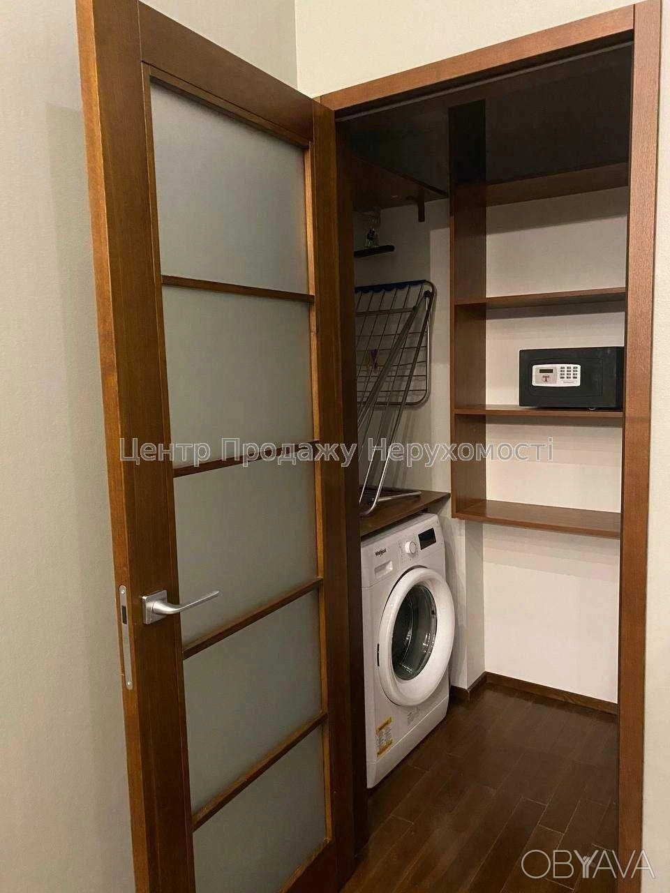 1-room apartment, 54 sq.m.