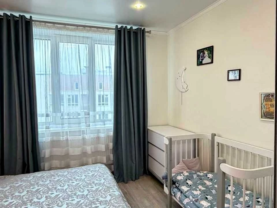 Квартира. Хмельницький, Старокостянтинівське шосе