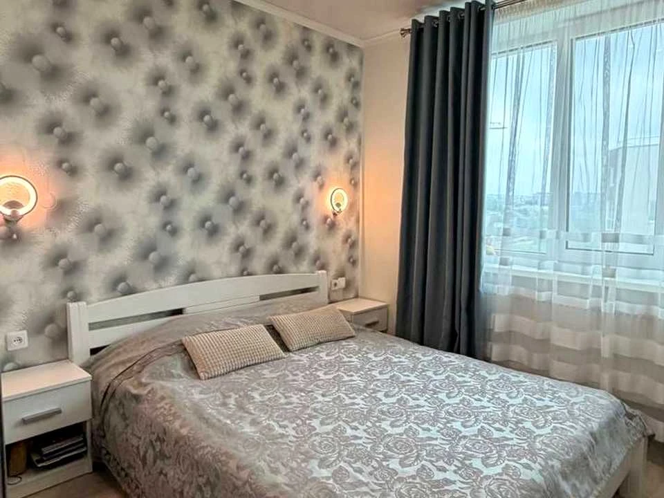 Квартира. Хмельницький, Старокостянтинівське шосе