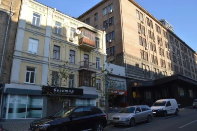 1-room apartment for sale 35.7 m², Ivana Fedorova St., 6