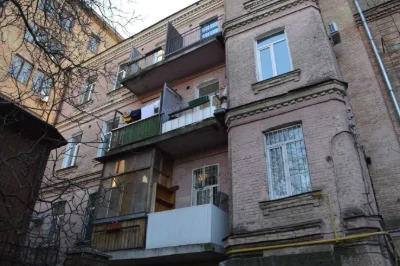 1-room apartment for sale 35.7 m², Ivana Fedorova St., 6