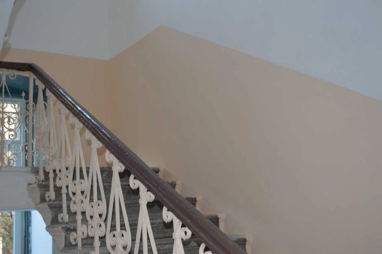 1-room apartment for sale 35.7 m², Ivana Fedorova St., 6